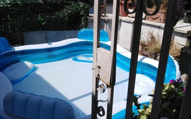 B&B Parioli Roma