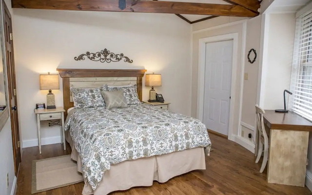 Brook Trout Inn