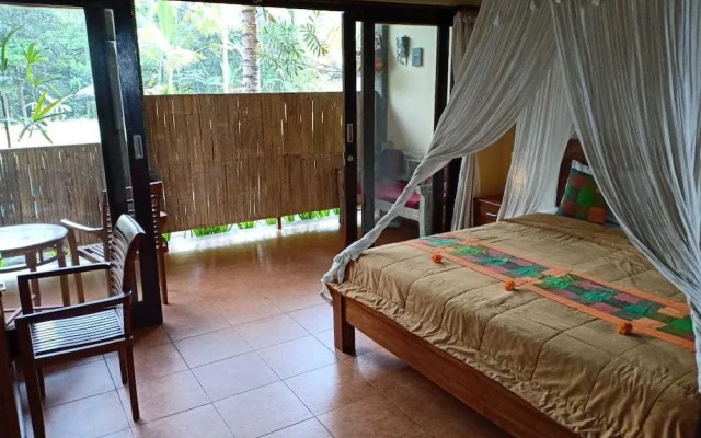 Semanggi Cottage