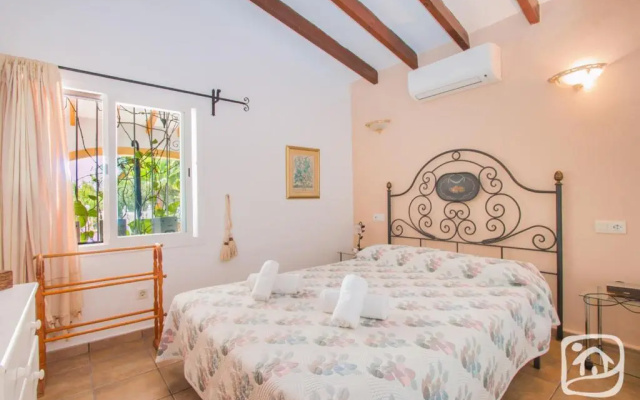 Abahana Villas Serenidad