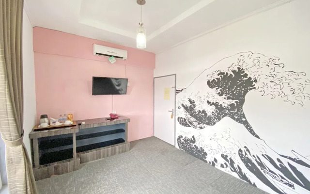 OYO 1753 Hotel Ananda