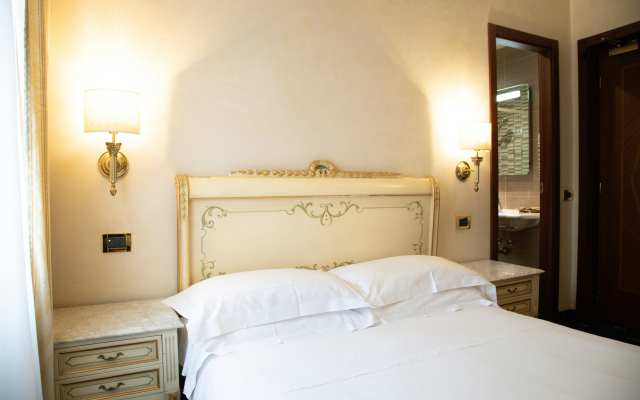 Hotel Stendhal