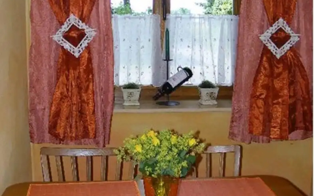 Ferienwohnung Künsebeck