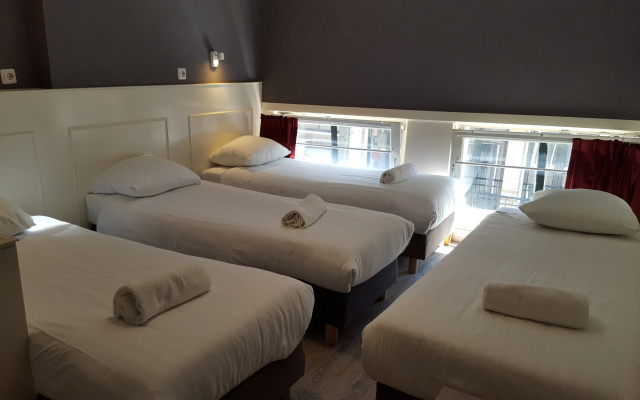 Hotel Old Quarter