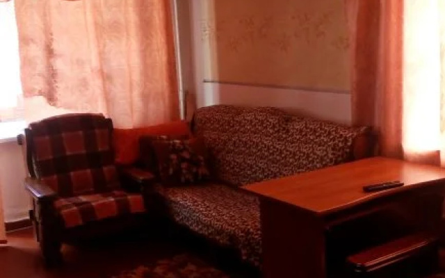 Na Chernyakhovskogo 18 Mini-Hotel