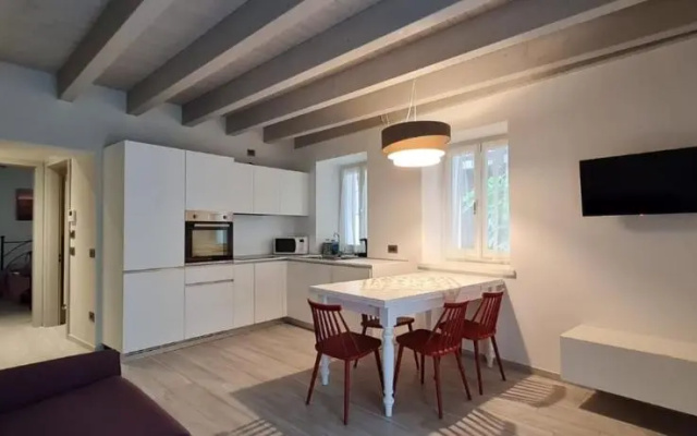 Ca' Giorgina Apartments 1