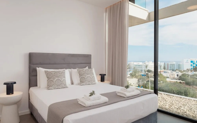 Protaras Eden Seaside Suite