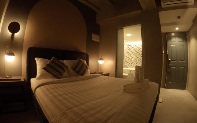 Citizen Hotel