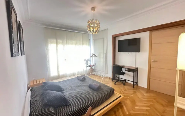 Rooms Nuevo Balmes