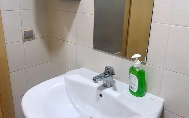 Hostel Acacias