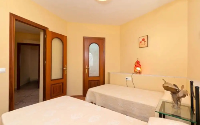 Apartamento Granada
