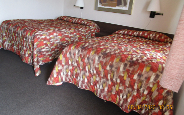 Diamond A Motel