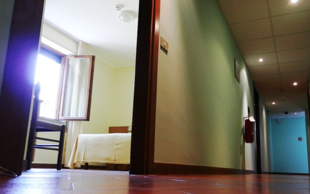 Hotel Albergo Al Milano