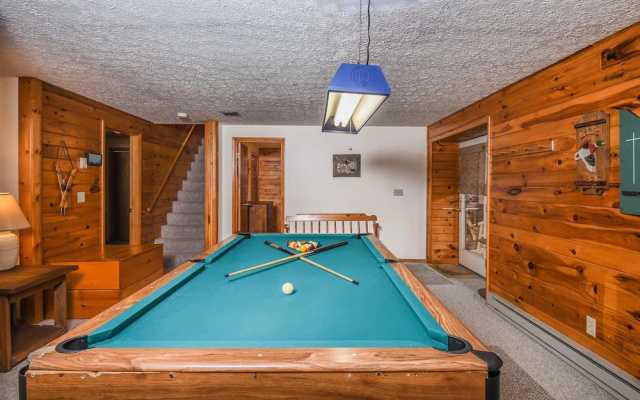 Sunset Ridge House