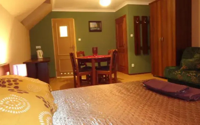 Pensjonat Artus
