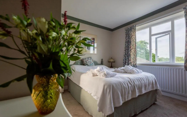 Tudhoe Park House