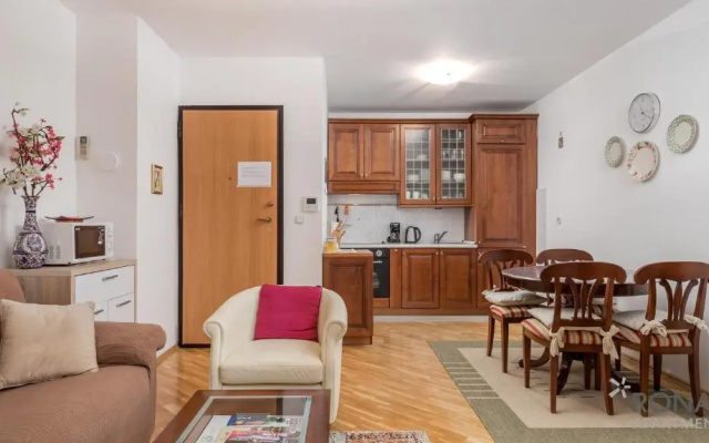 Rona apartment Smokva 3