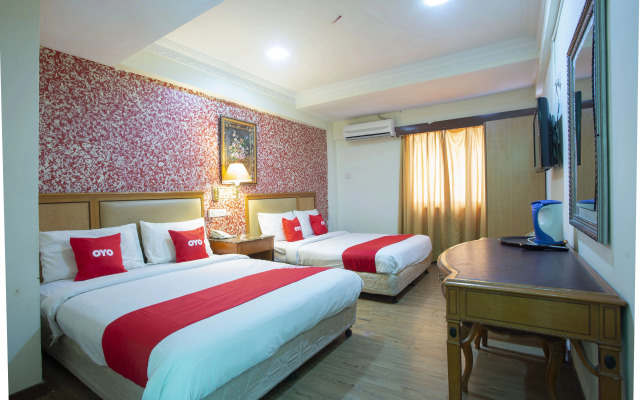 Hotel Grand Orchard Wings