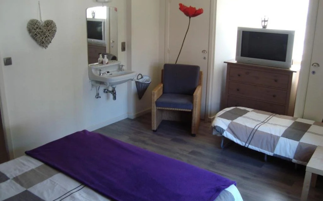 B&B Villa Fernadine