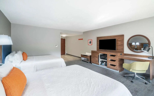 Hampton Inn & Suites Opelika - I-85 - Auburn Area