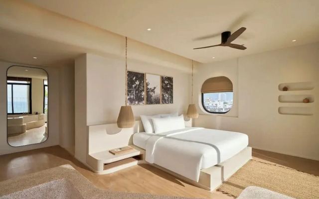 Hotel Chavana