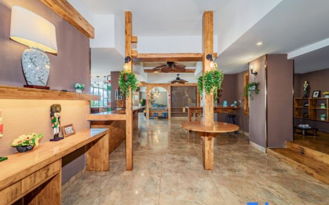 Pod Inn Hotel (Qingchun Song Plaza)