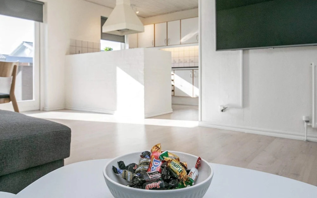Holiday Home in Hirtshals