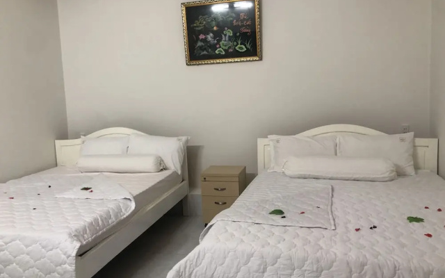 Duc Linh Hotel
