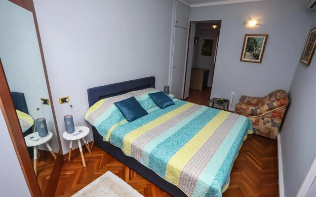 Room Klaudia 2021