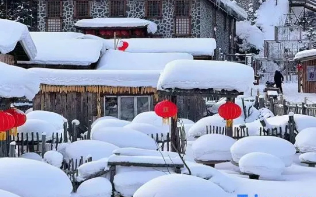 Xuegu Azalea Homestay