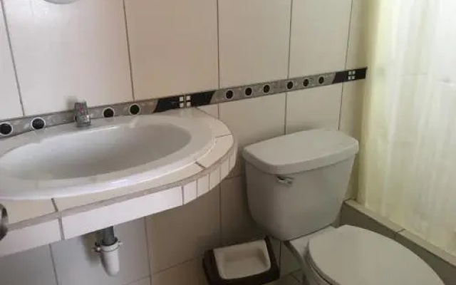 Hostal Manolo