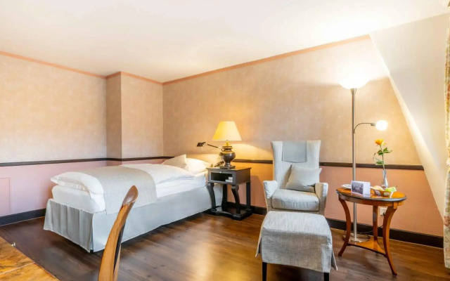 Kurhotel Im Park