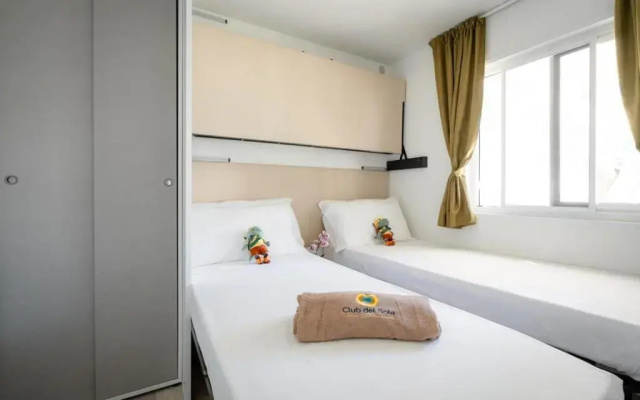 Camping La Risacca Family Collection