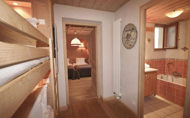 Hôtel Alpina