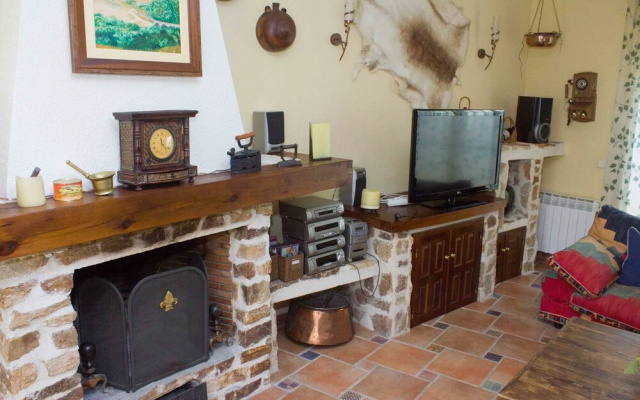 La Casa del Solaz