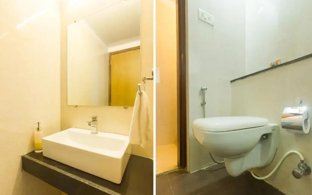 Center 1 Suites