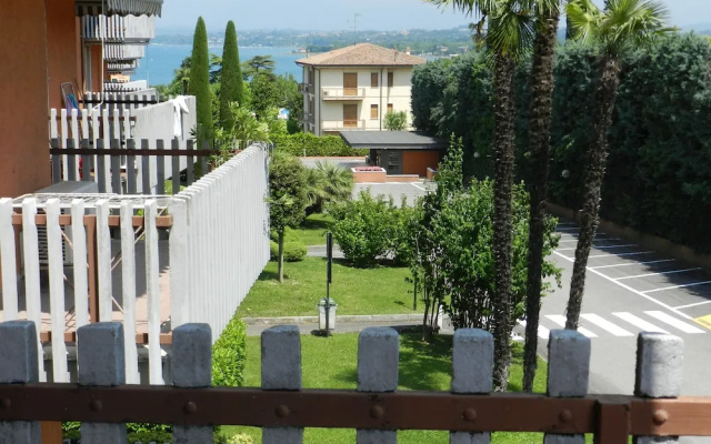 Lido Peschiera del Garda