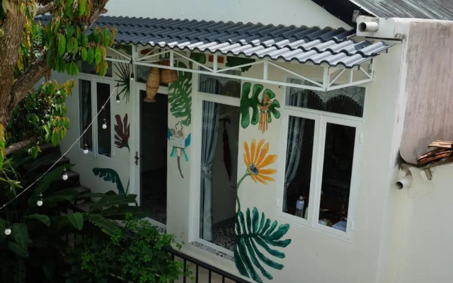 Kontum Home Sweet Homestay