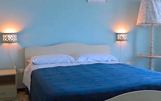 B&B Fronte Del Mare