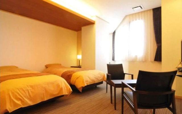Hotel Shiroyama