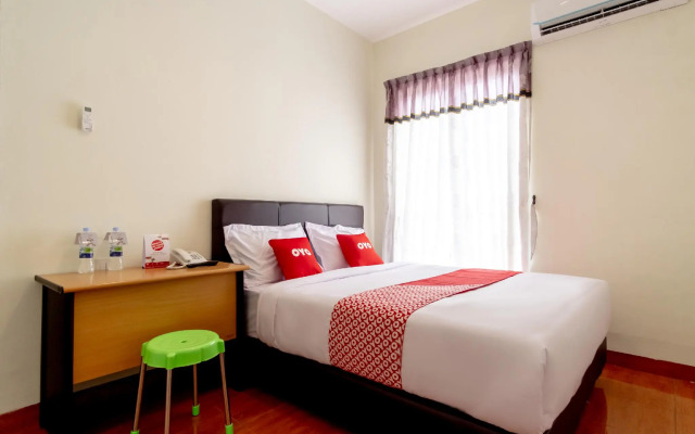 OYO 1940 Cendana Homestay Syariah