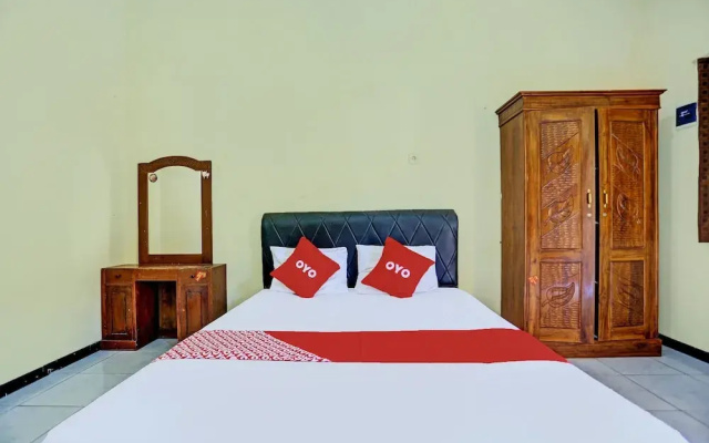 OYO Life 92321 Abiyan Villa Homestay Syariah