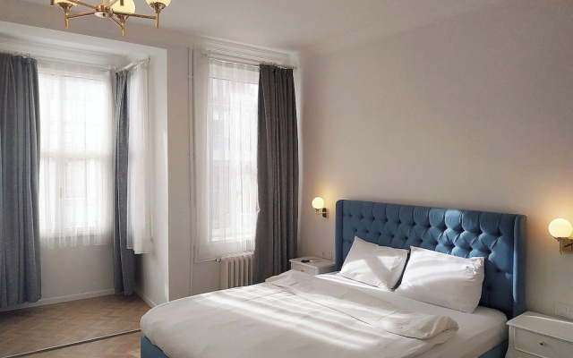 Revina Hotel