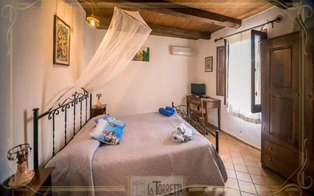 B&B La Torretta