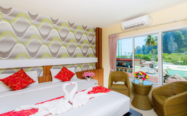 Phi Phi Maiyada Resort