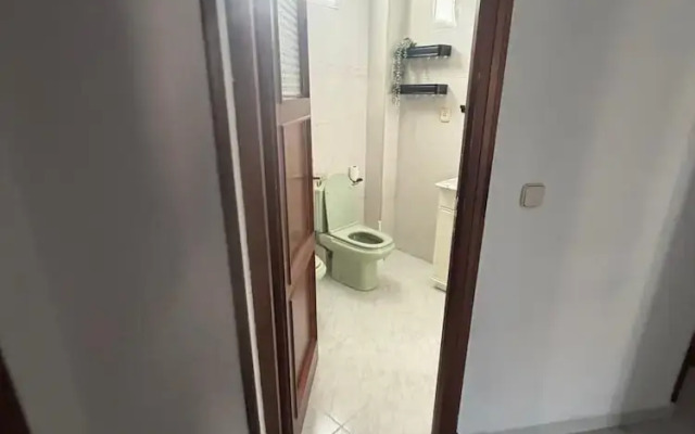 ApartaHotel Achicoria