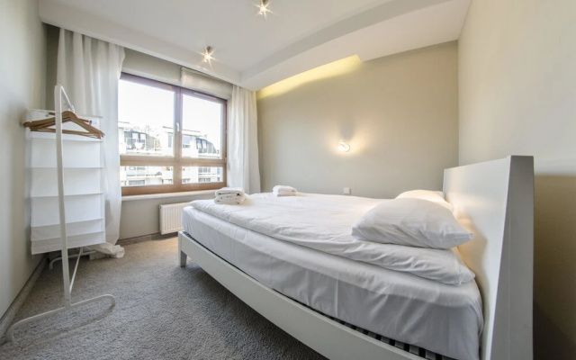 Dom & House  Apartamenty Aquarius