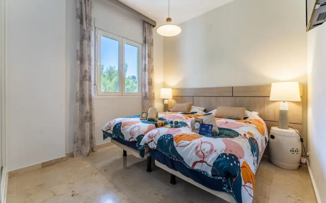 Faro's Villa Horizonte Near Seabeach