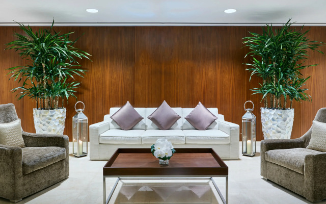 Intercontinental Doha Residences by IHG