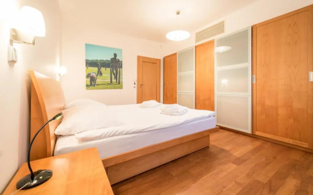 Kaskáda Hotel
